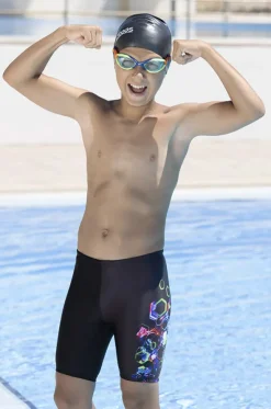 Boys Snare Mid Jammer