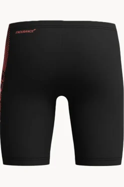 Boys Sport Logo Jammer