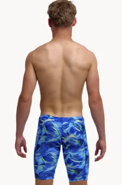 Boys Storm Chaser Jammer