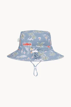 Boys Surf Soul Swim Sunhat
