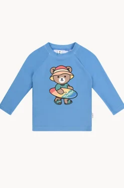 Boys Surfer Hux Suntop