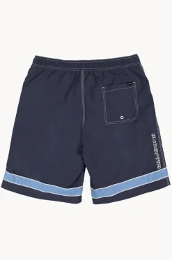 Boys Throw On 2.0 Boardshort