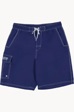 Boys Throw On Boardshort