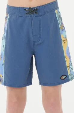 Boys Tropic Daze Mirage Boardshort