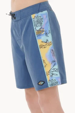Boys Tropic Daze Mirage Boardshort