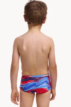 Boys Wave Craze Trunk