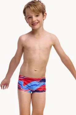 Boys Wave Craze Trunk