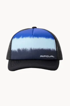 Boys Weekender Trucker Cap
