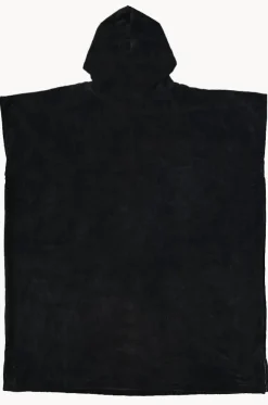 Boys Wetsuit Hoodie Towel