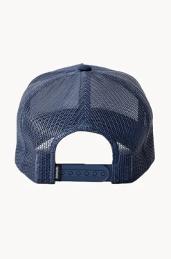 Boys Wetsuit Icon Trucker Cap