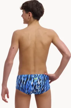 Boys Wing Streak Trunk