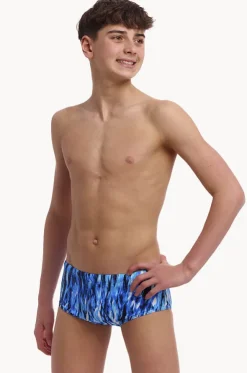 Boys Wing Streak Trunk