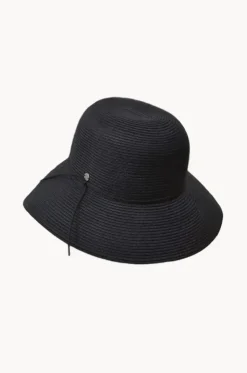Braid Bucket Hat