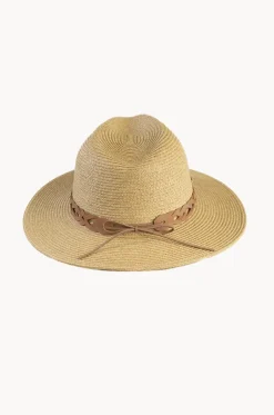 Braid Panama Hat