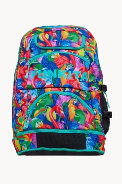 Bright Birds Elite Squad Backpack