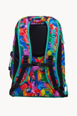 Bright Birds Elite Squad Backpack