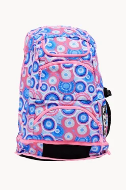 Bundjalung Blue Elite Squad Backpack