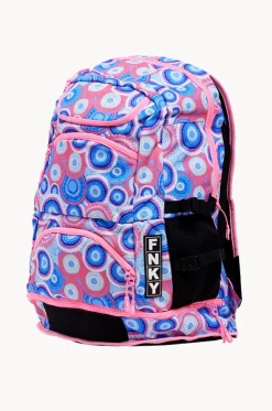 Bundjalung Blue Elite Squad Backpack