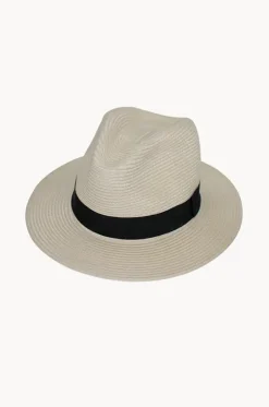 Cafe Adjustable Fedora