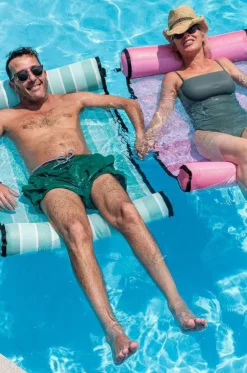 Candy Bomb Water Hammock