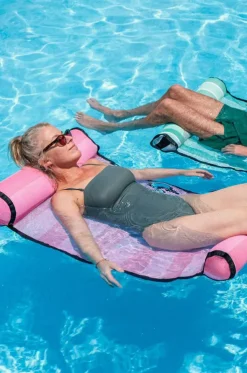 Candy Bomb Water Hammock
