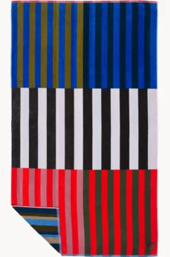 Canon Oversized Premium Beach Towel