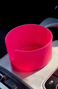 Car Cup Holder Expander