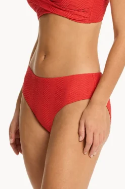 Caracus Mid Bikini Pant