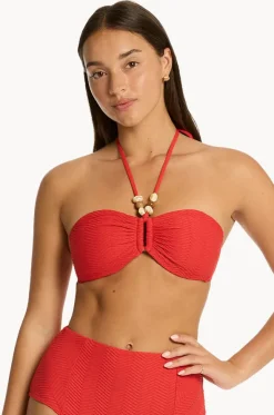 Caracus Ring Bandeau