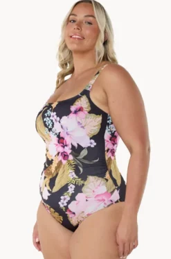Caribbean Tank One Piece