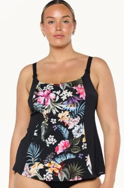Carnival Tank Tankini Separate