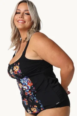 Catalina Tankini Separate