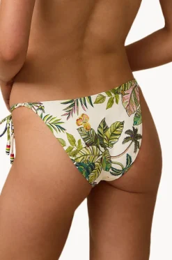 Catalina Tie Side Pant