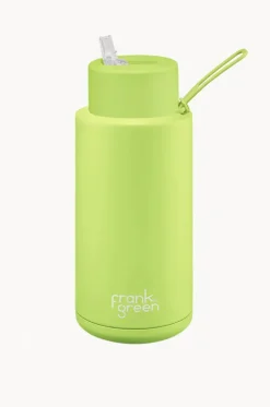 Ceramic Drink Bottle 1L