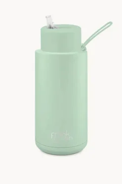 Ceramic Drink Bottle 1L
