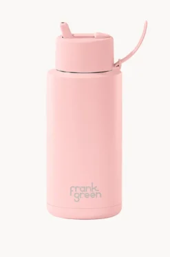 Ceramic Drink Bottle 1L