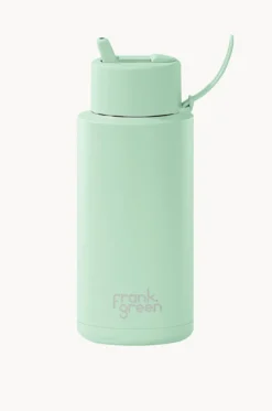 Ceramic Drink Bottle 1L