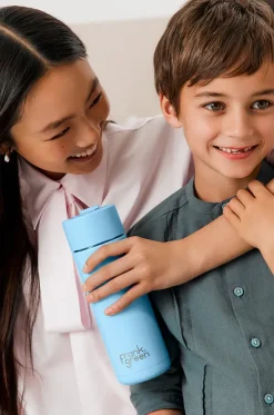 Ceramic Drink Bottle 595ml