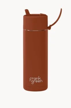 Ceramic Drink Bottle 595ml