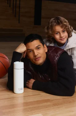 Ceramic Drink Bottle 595ml