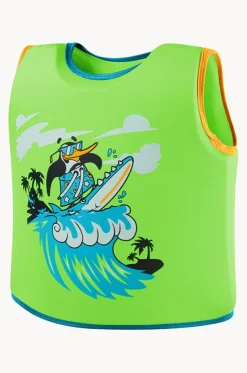 Character Chima Float Vest