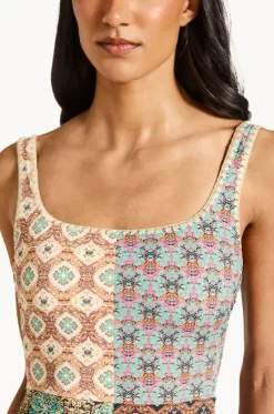 Charli Carmen One Piece