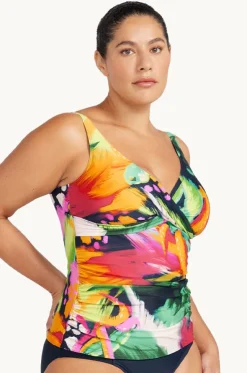 Chelona Delacroix Tankini Separate