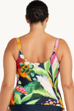 Chelona Delacroix Tankini Separate