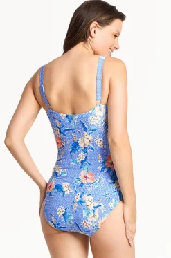 Chilio F/G Cup Tie One Piece