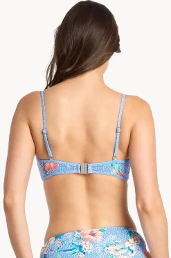 Chilio Multi Bar Bra
