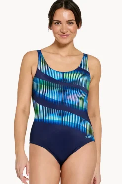 Circus Adjustable Scoopback One Piece