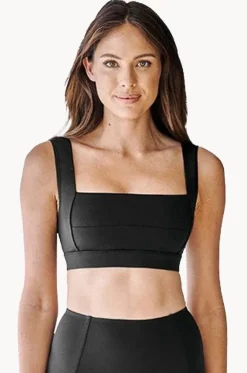 Classic Square Neck Bralette
