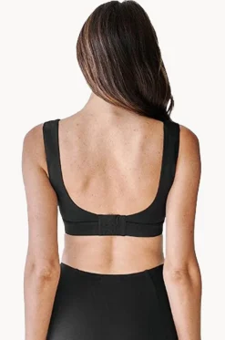 Classic Square Neck Bralette