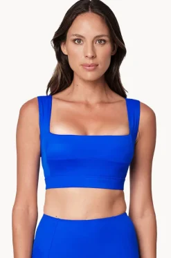 Classic Square Neck Bralette